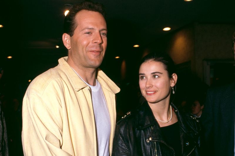 Where Are They Now? 10 Celebrity Couples From the '80s We All Shipped