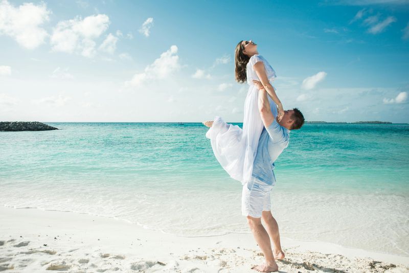 Luxury Vacation Packages for Couples