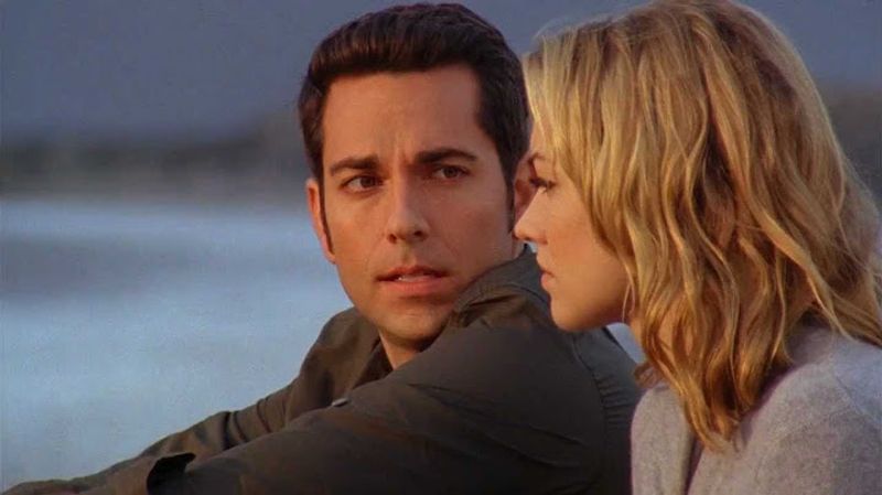 Chuck and Sarah – Chuck