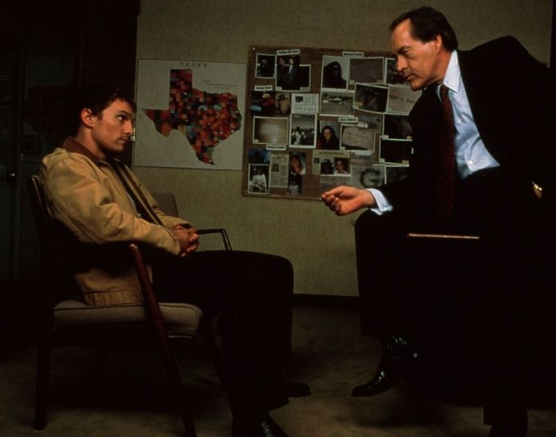 15 Most Underrated 21st-Century Thriller Movies