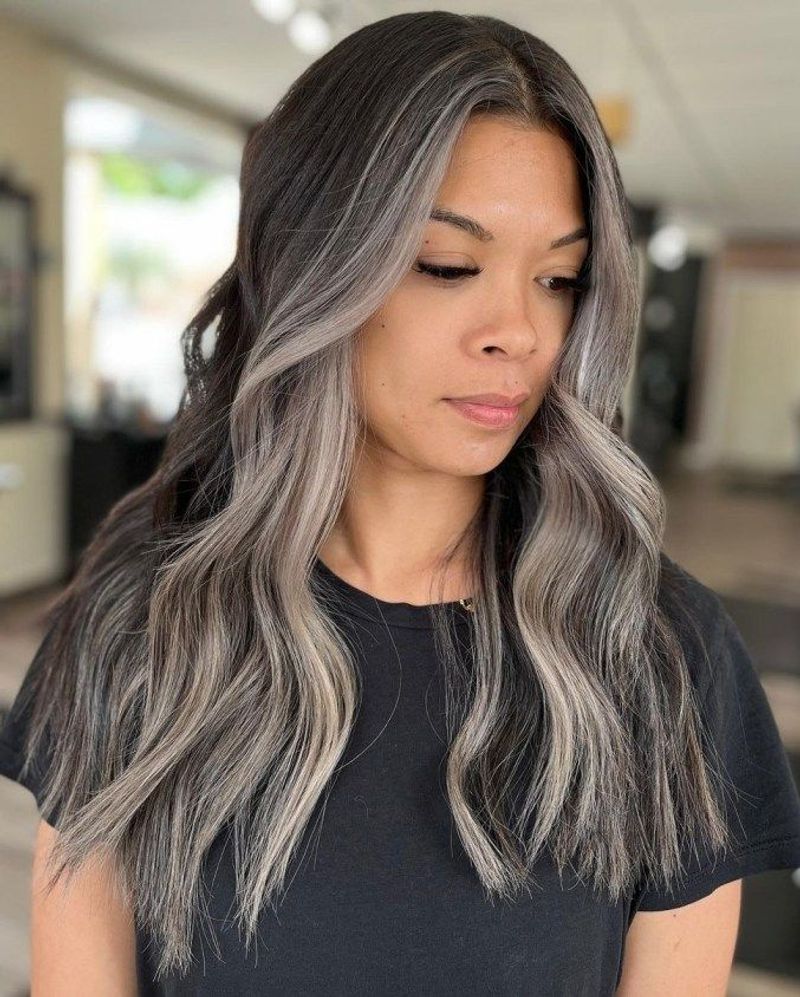 Light Ash Brown