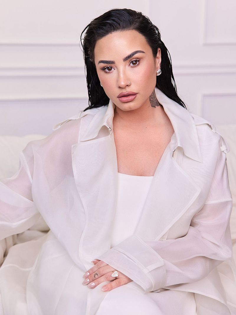 Demi Lovato