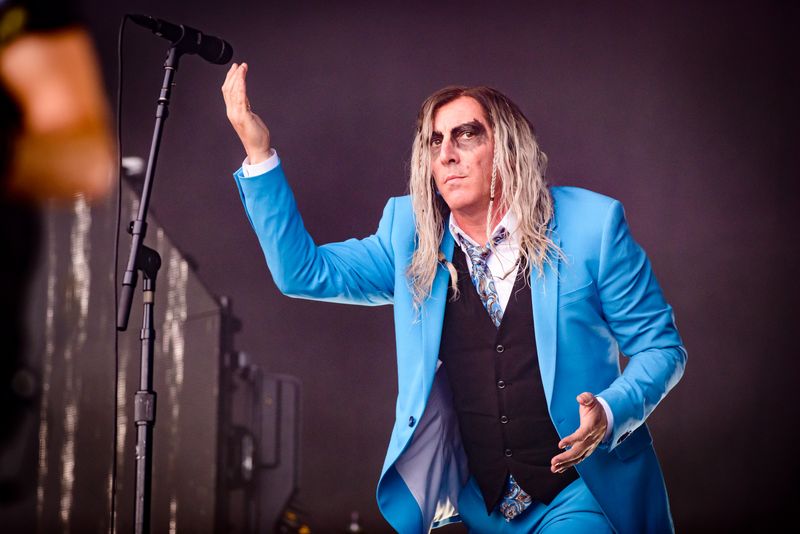 Tool – “Sober”