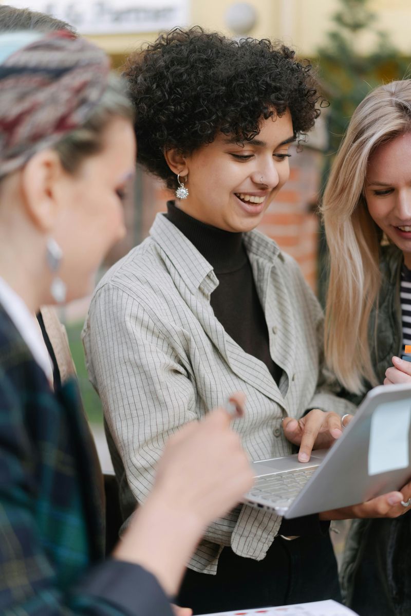 Networking and Mentorship