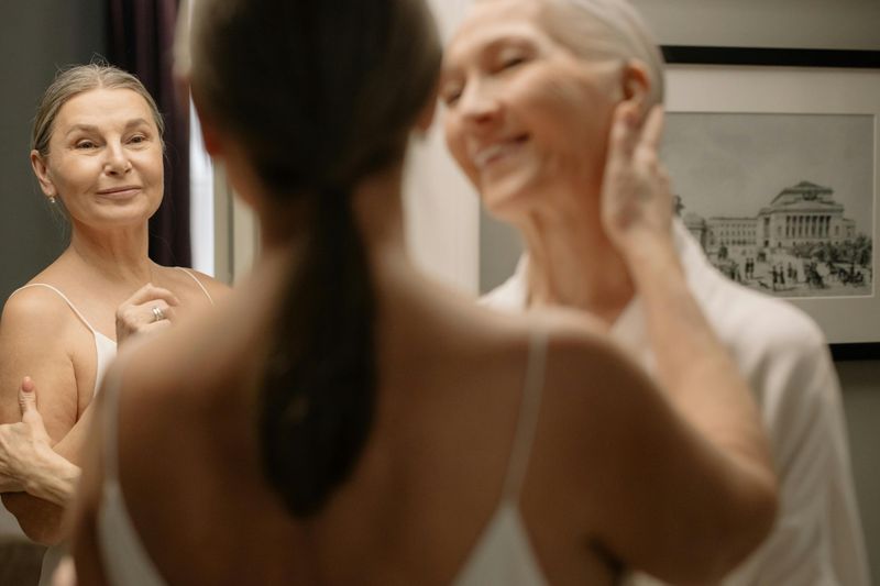 Erosion of Self-Esteem