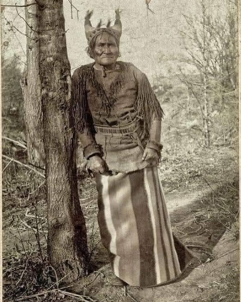 Geronimo