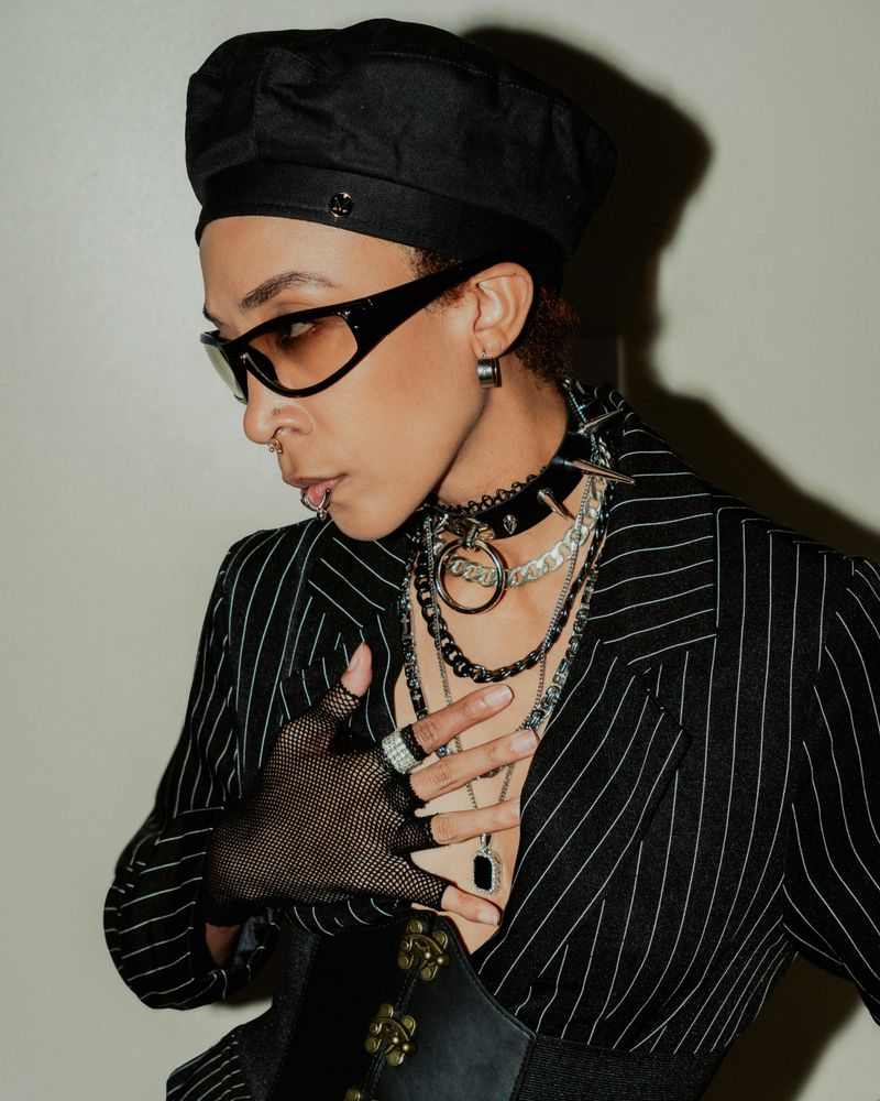 Statement Accessories That Speak Volumes