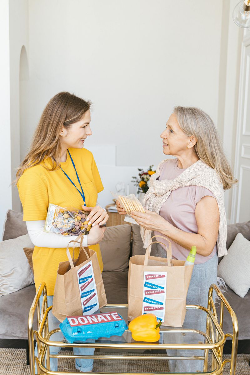 Recognize Her Kindness and Impact on Others