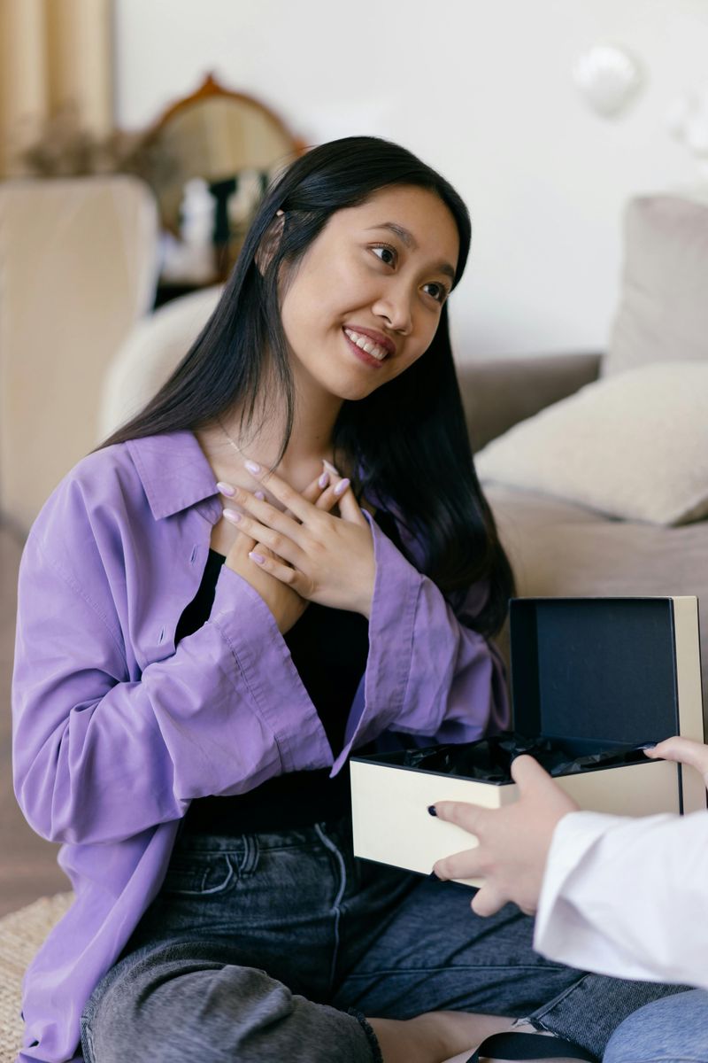 Practice Gratitude in the Relationship