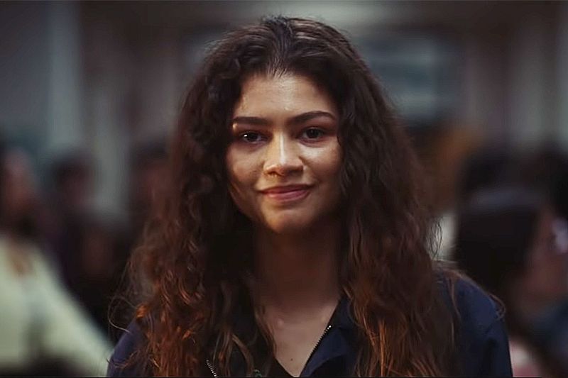 Zendaya