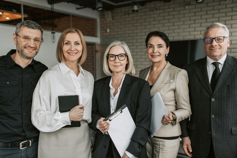 Women Couldn't Handle Leadership