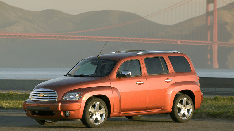 Chevrolet HHR