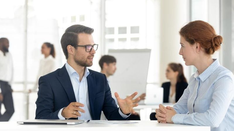 You Can't Handle Constructive Feedback