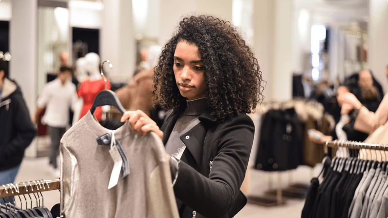 Mystery Shopping