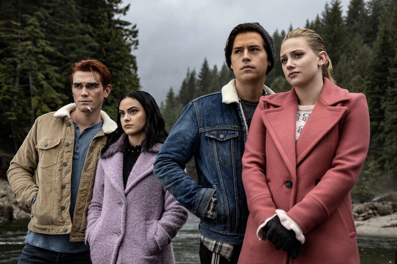 Riverdale (The CW)