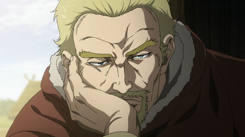 Askeladd — Vinland Saga