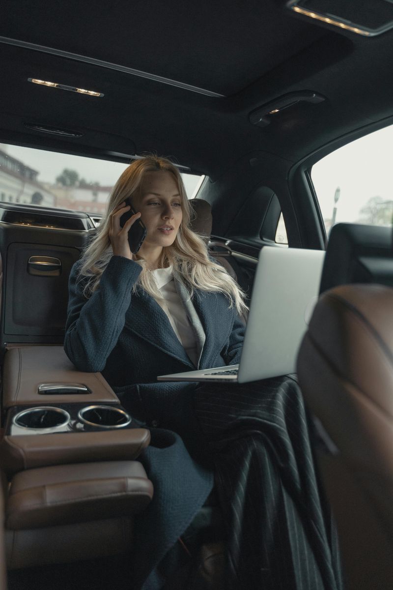 What Makes the Rich Different? These 7 Personality Traits