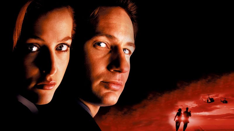 The X-Files