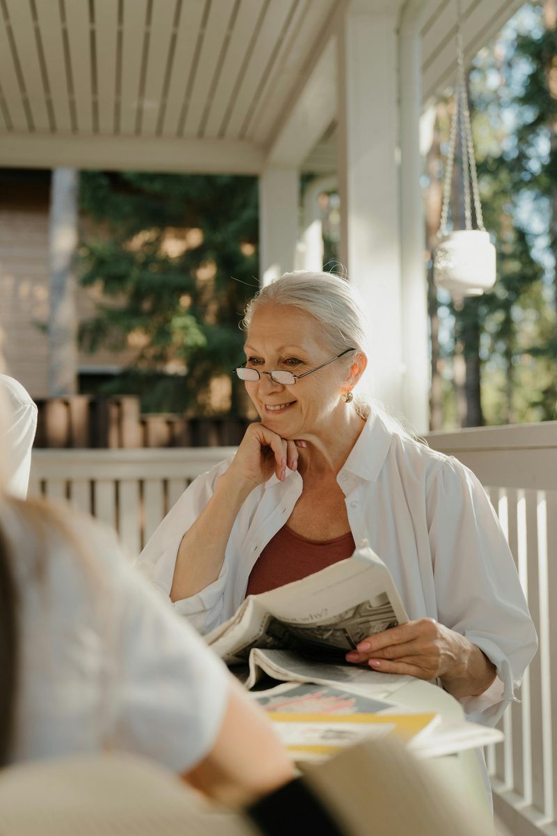 Not Appreciating the Ordinary Moments