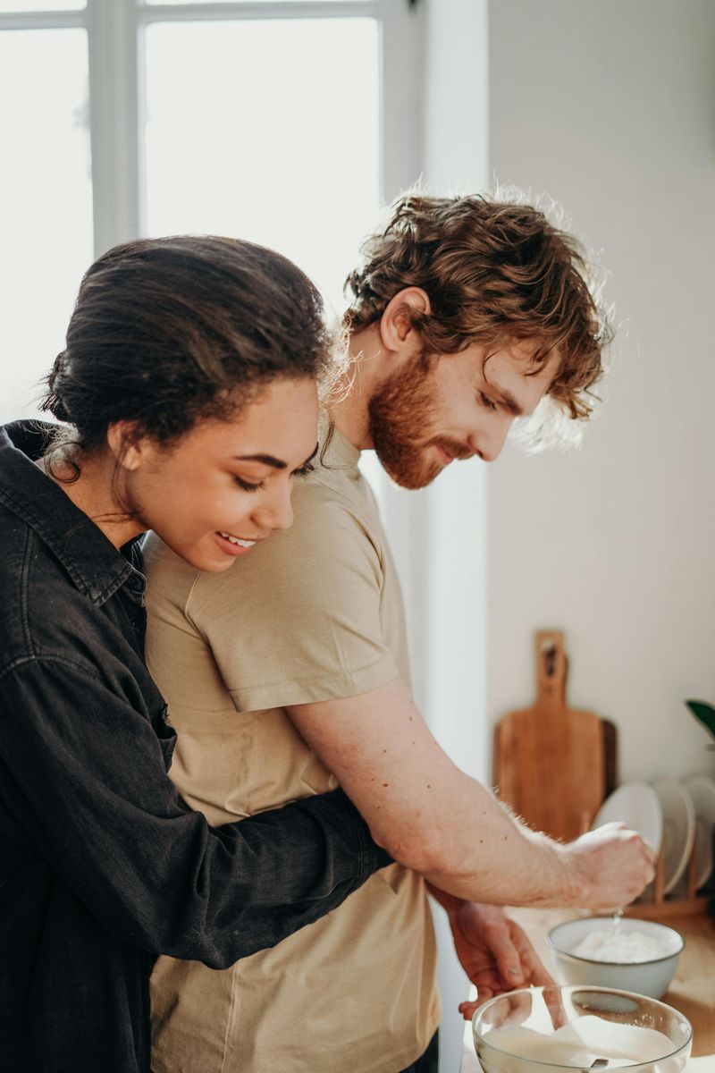 Happily Ever After vs. Continuous Work