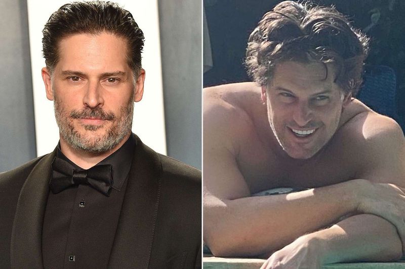 Joe Manganiello