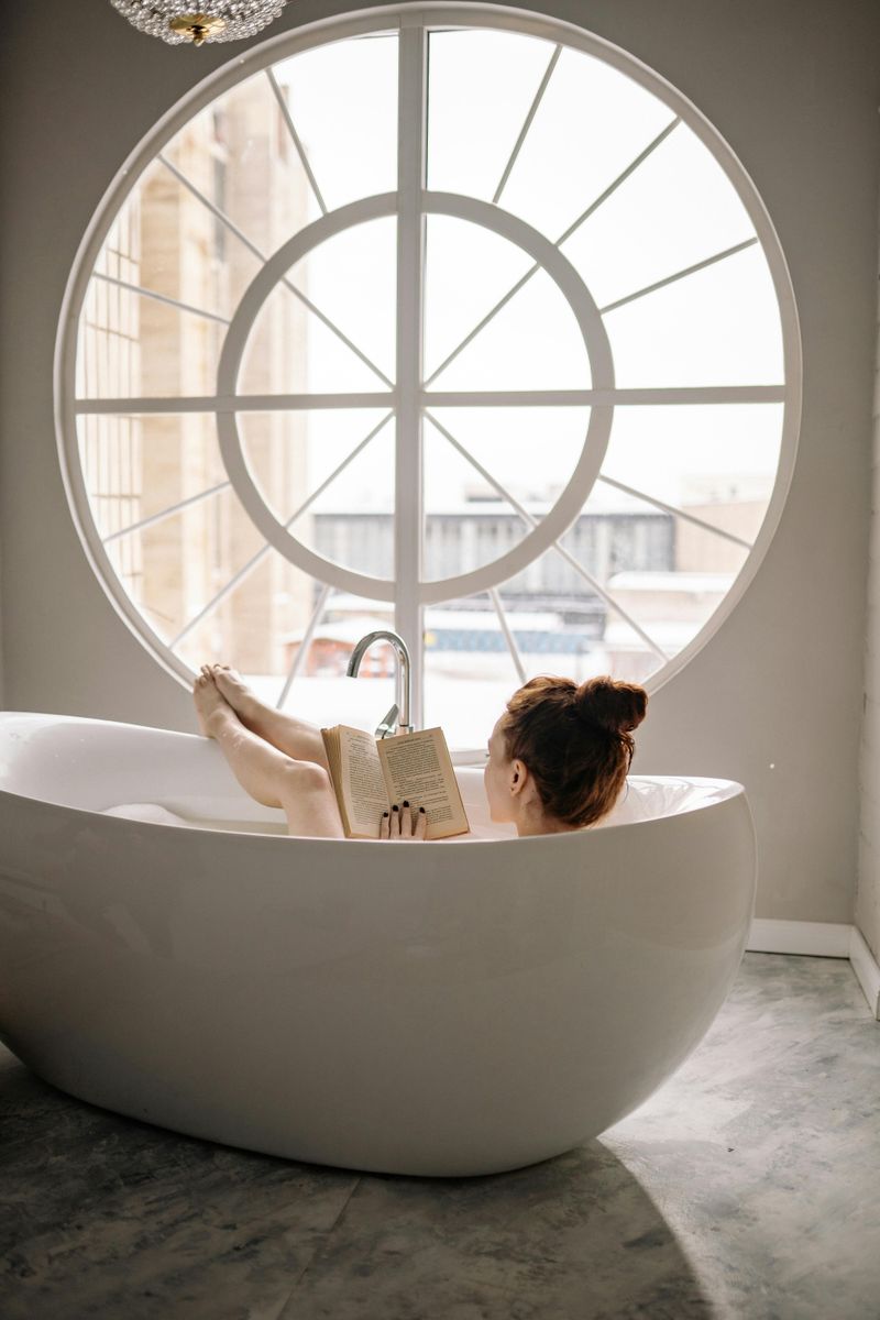 Read a Book or Listen to an Audiobook