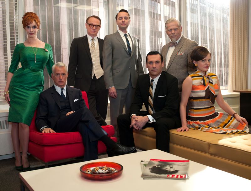Mad Men