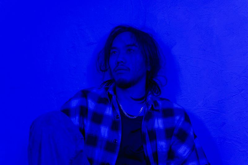 Having Weird Intrusive Thoughts