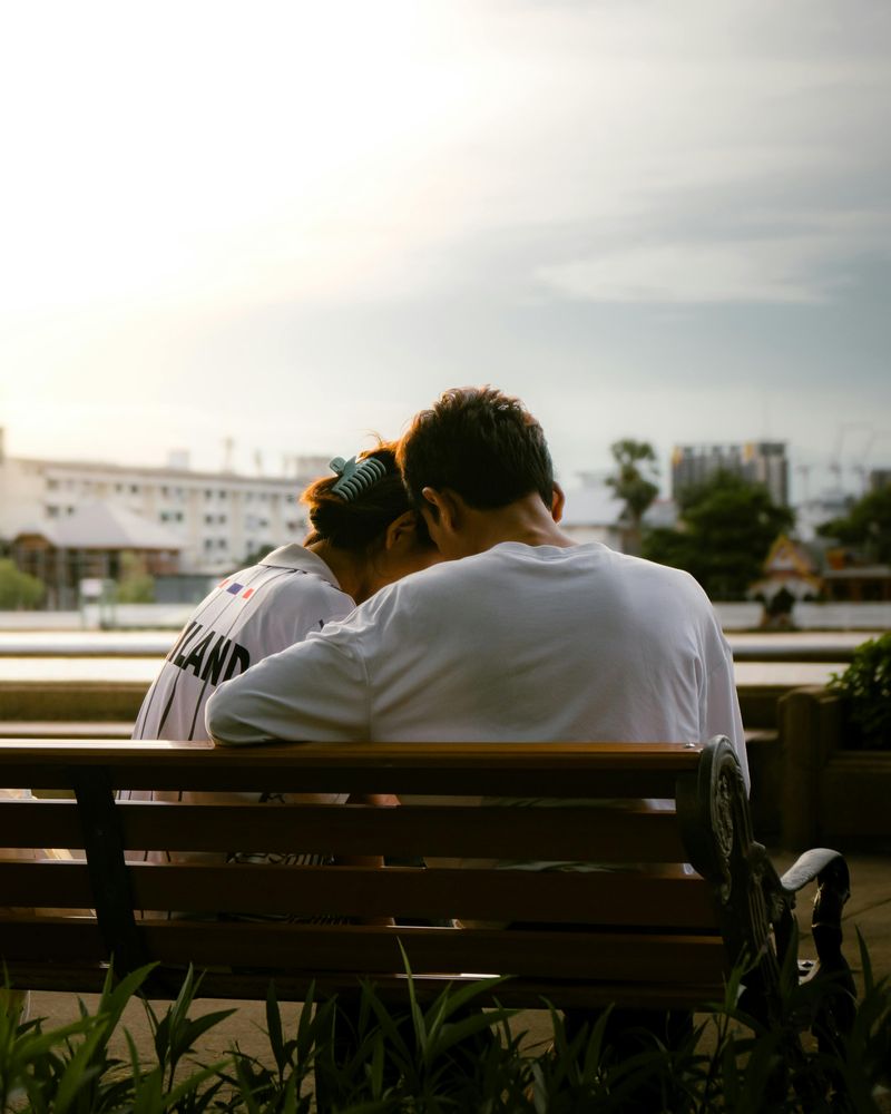 He Confuses Possessiveness With Love