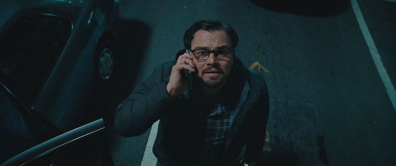 Don't Look Up (2021) — Dr. Randall Mindy