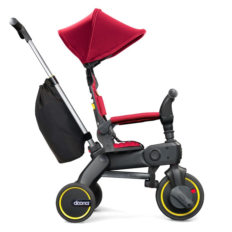 Doona Liki S3: Innovative Stroller-Trike Hybrid