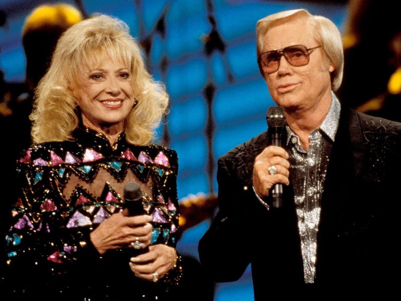 George Jones