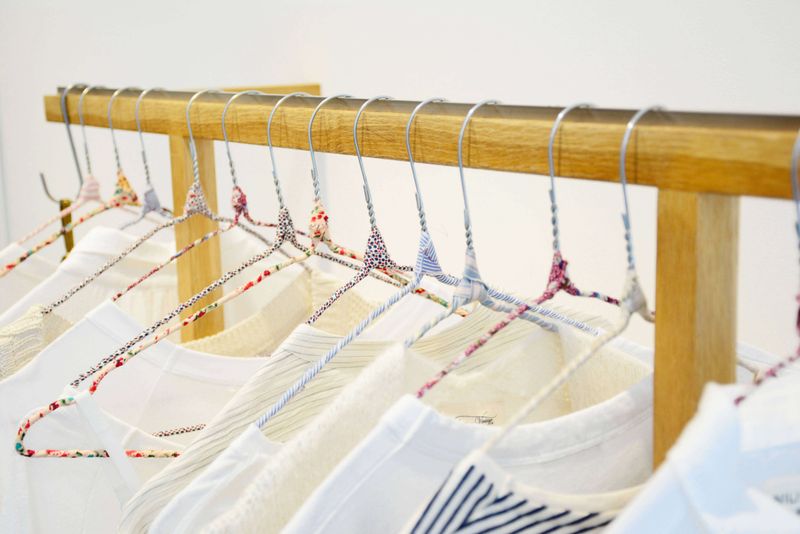 Wire Hangers