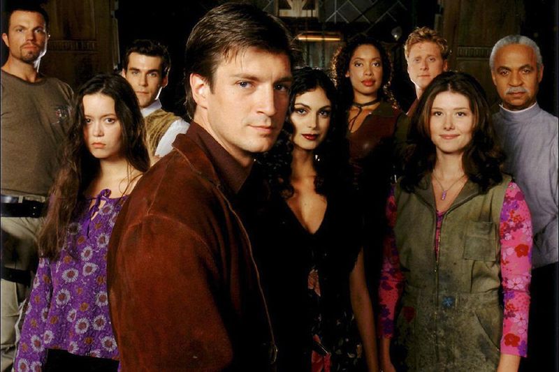 16 TV Shows That Were Supposed to Be the Next Big Thing—But Got Canceled Instead