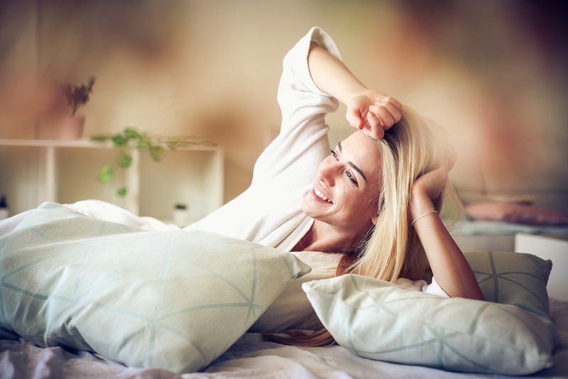 13 Ways to Feel Stronger, Healthier, and More Empowered