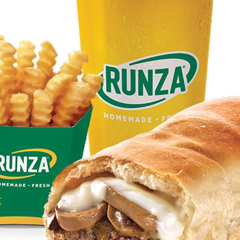 Nebraska – Runza