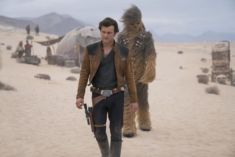 10 Wild Behind-the-Scenes Disasters That Made Great Movies Fail