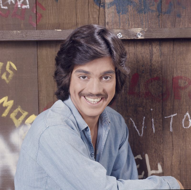 Freddie Prinze – Chico and the Man