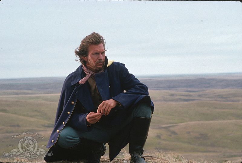 Dances with Wolves (1990)