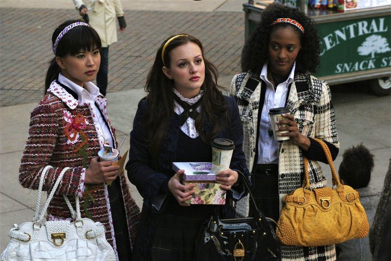 Blair Waldorf (Gossip Girl)