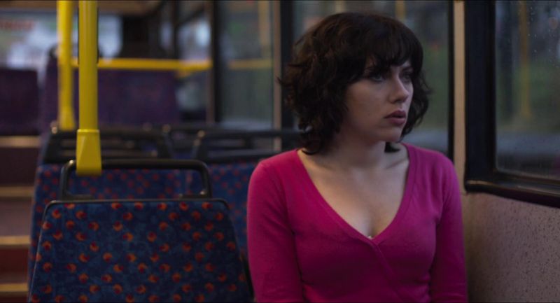 Under the Skin (2013)