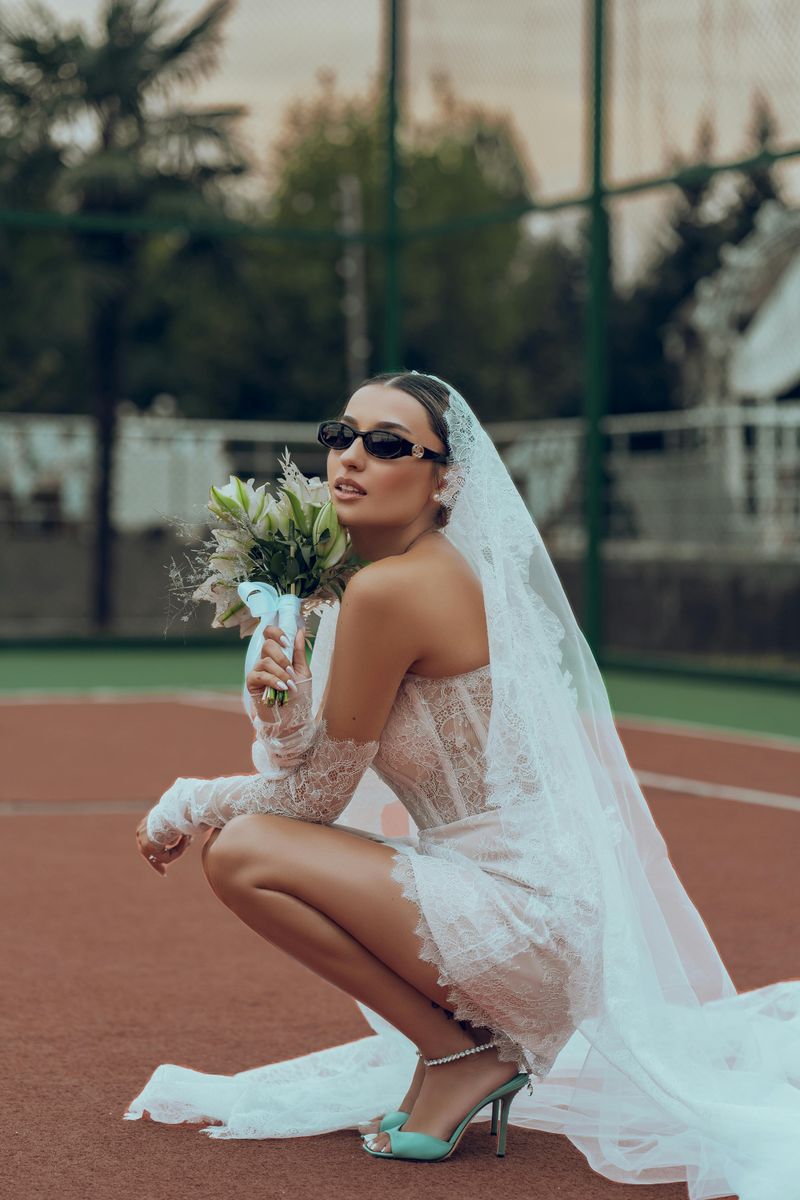Skipping Tradition for Authenticity
