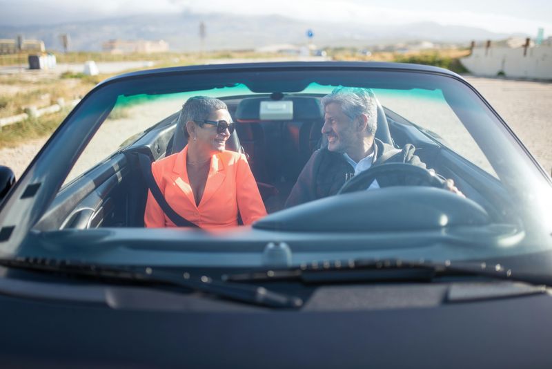 High Auto Insurance Premiums