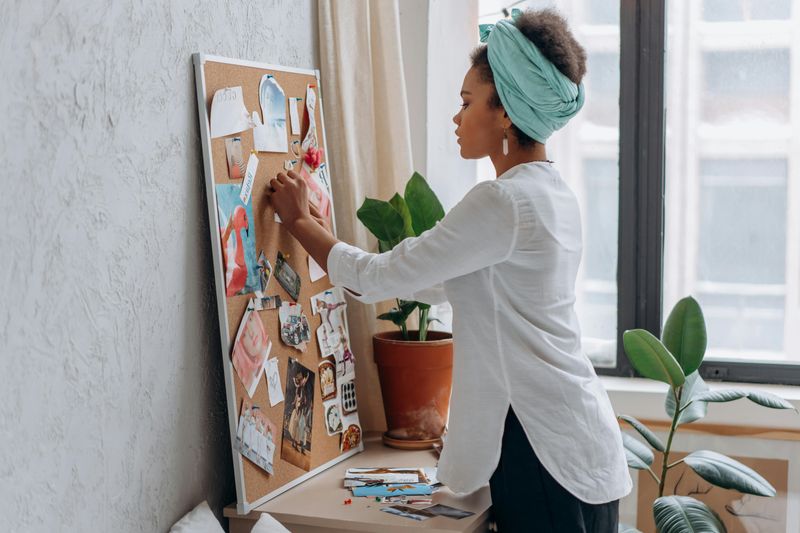 8 Steps to Build a Vision Board That Reflects Your True Priorities