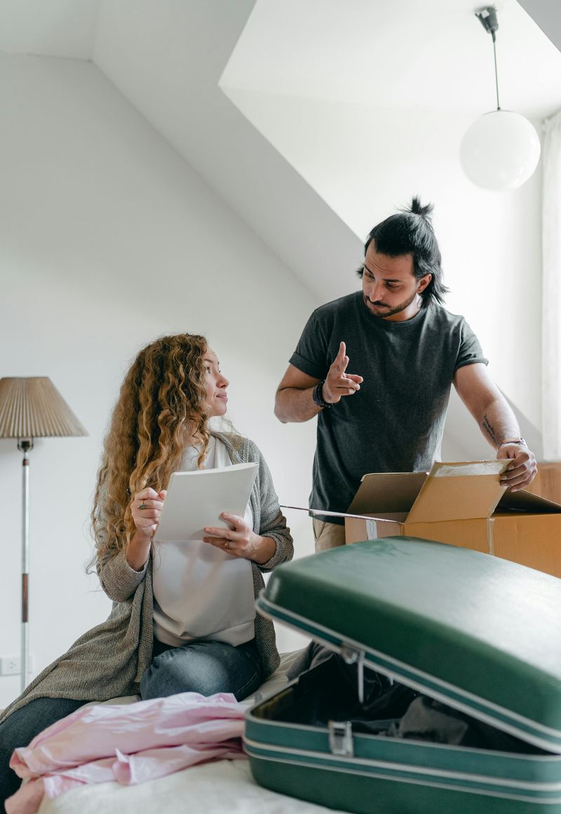 Schedule Relationship Check-ups