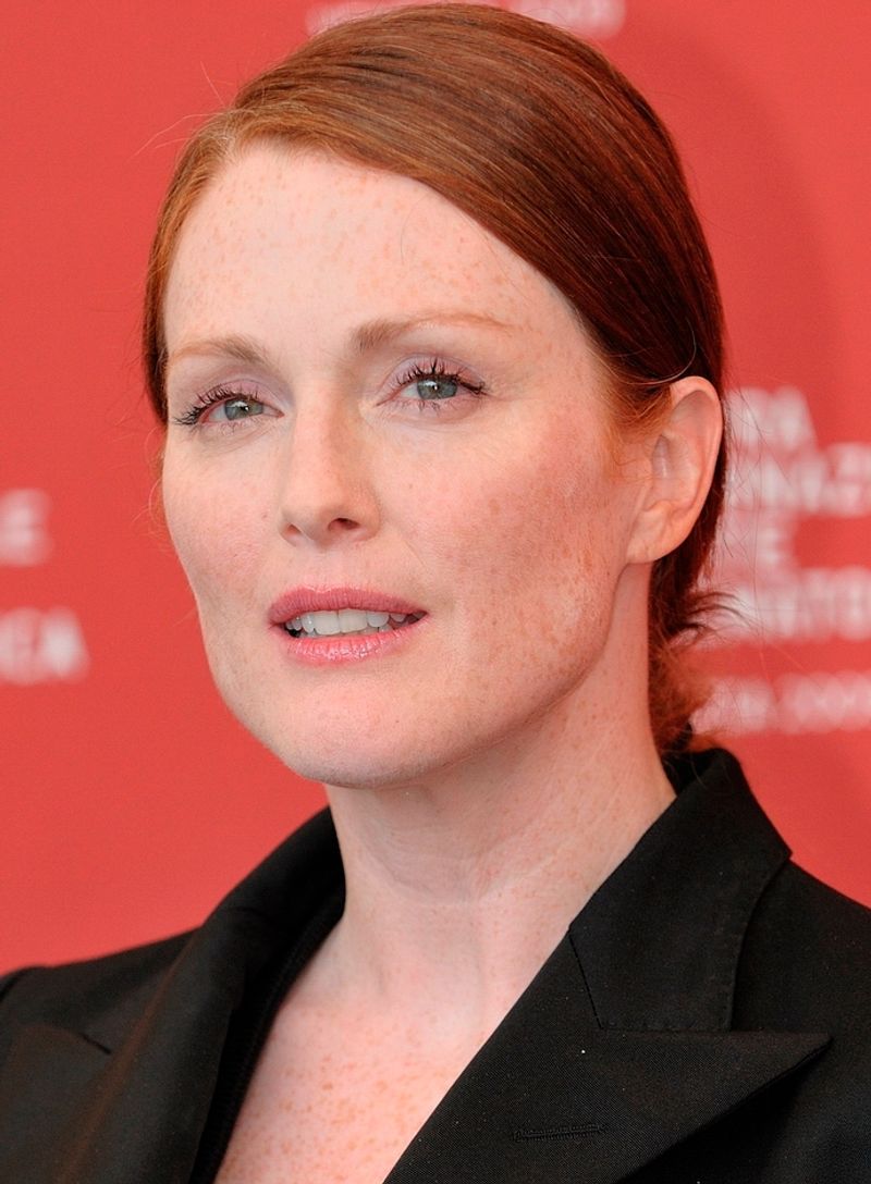 Julianne Moore