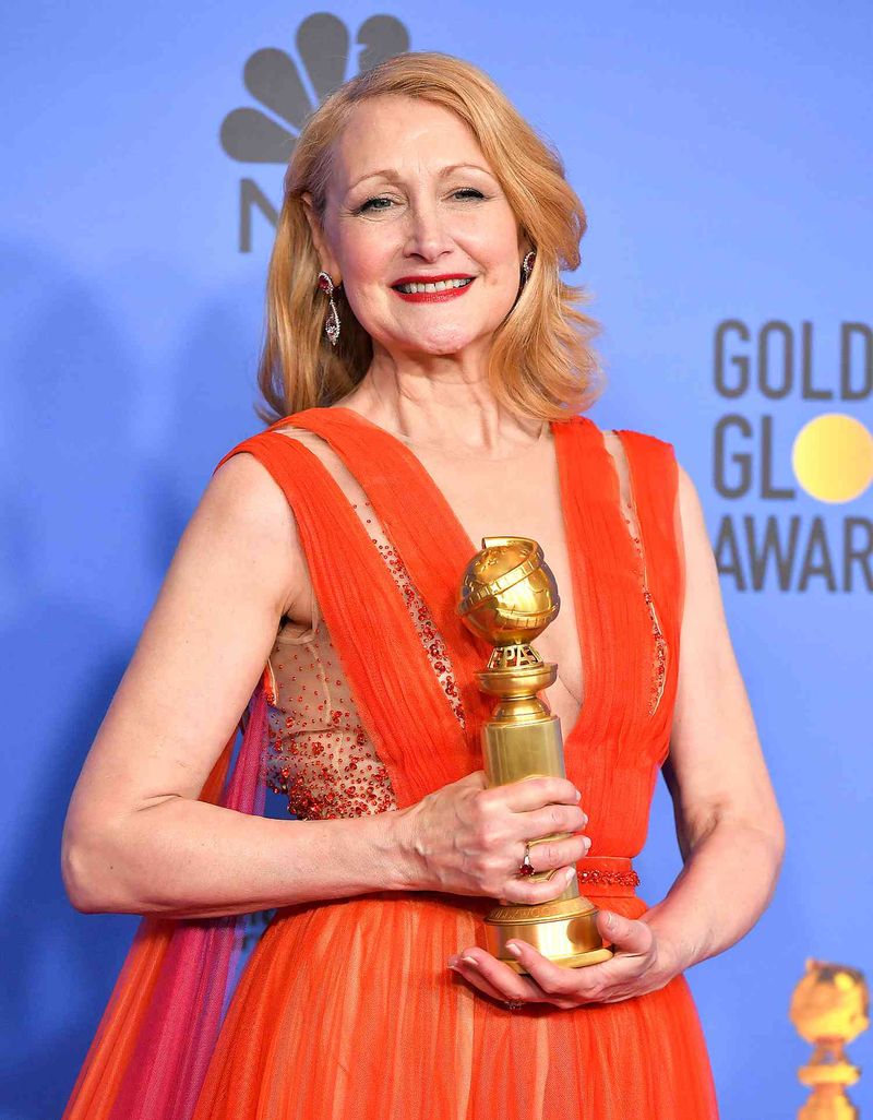 Patricia Clarkson