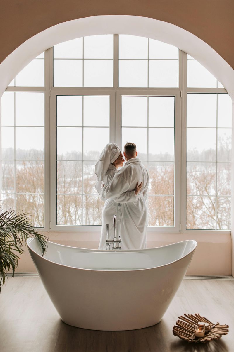 Over-the-Top Romantic Gestures After Conflict