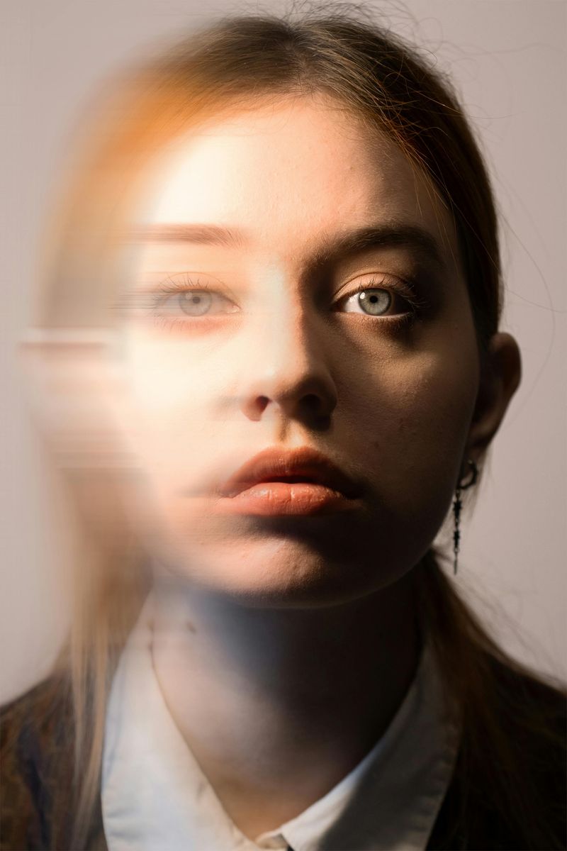 They Don't Rely on Validation From Others