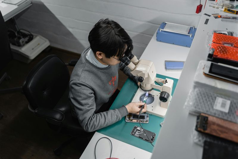 Failing to Cultivate Hobbies Beyond Work